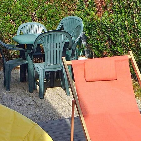 Apartmán Sun House - Terrasse Parking Prive Gratuit Troyes Exteriér fotografie
