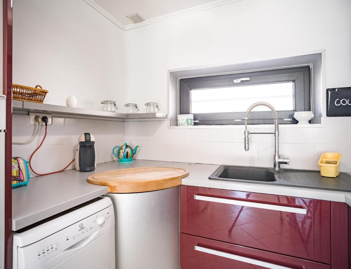 Apartmán Sun House - Terrasse Parking Prive Gratuit Troyes Exteriér fotografie
