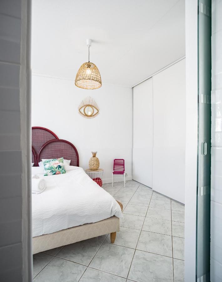 Apartmán Sun House - Terrasse Parking Prive Gratuit Troyes Exteriér fotografie