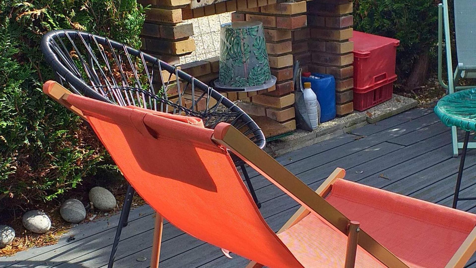 Apartmán Sun House - Terrasse Parking Prive Gratuit Troyes Exteriér fotografie